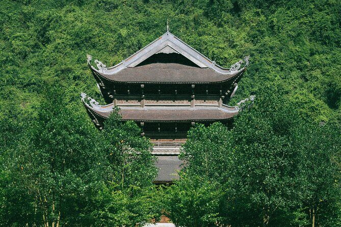 Ninh Binh Full Day - 2 Days Tour From Hanoi - Discovering Ninh Binh: An Authentic Day Trip from Hanoi