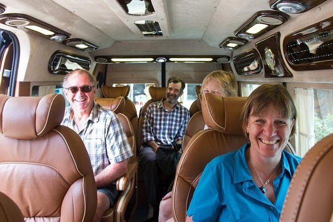 Ninh Binh Full Day From Hanoi With Private Luxury Limousine Van - Why Choose the Ninh Binh Full Day Private Tour?