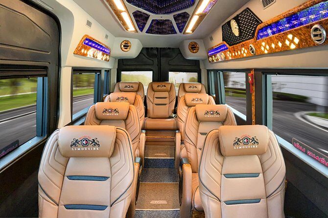 Ninh Binh Full Day From Hanoi With Private Luxury Limousine Van - Who Would Enjoy This Tour Most?