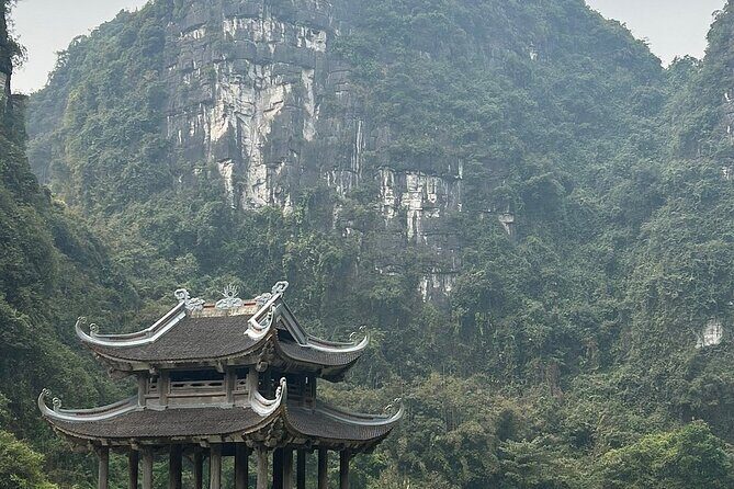 Ninh Binh Full Day Group Tour - An In-depth Look at the Itinerary and What to Expect