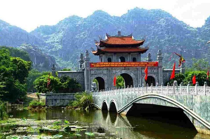 Ninh Binh Full Day Group Tour - Who Will Enjoy This Tour?