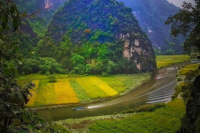 Ninh Binh Full-Day to Hoa Lu Tam Coc & Mua Cave Via Boat & Bike - The Sum Up: Who Should Consider This Tour?