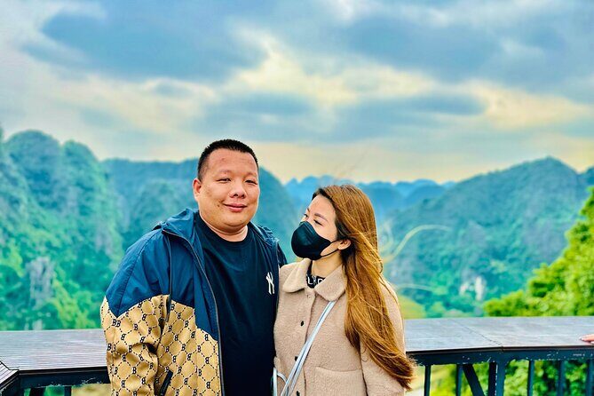 Ninh Binh Full Day to Hoa Lu, Tam Coc & Mua Cave Via Boat & Bike - Who Should Book This Tour?