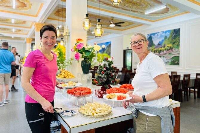 Ninh Binh Full Day to Hoa Lu, Tam Coc & Mua Cave Via Boat & Bike - FAQ: Your Common Questions Answered