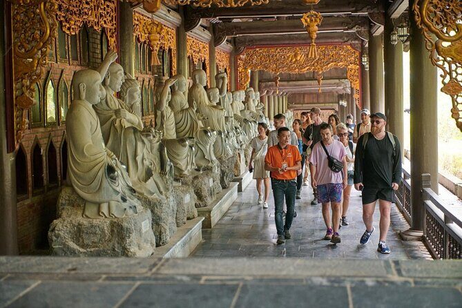 Ninh Binh Full Day Tour from Hanoi by Limousine - Who Is This Tour Ideal For?