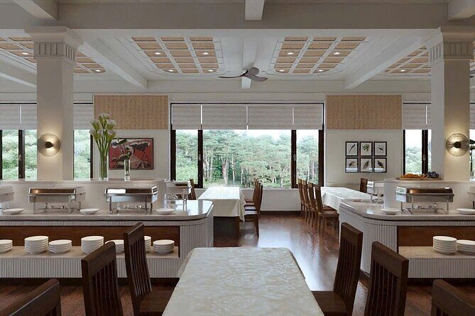 Ninh Binh Full Day Tour from Hanoi by Limousine - The Sum Up