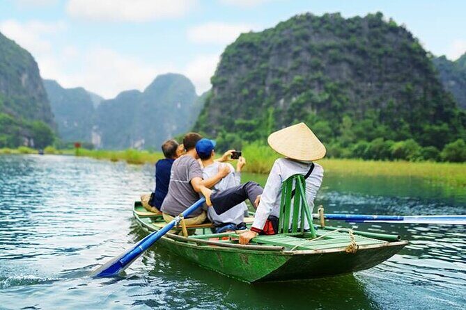 Ninh Binh Full Day Tour from Hanoi - Practical Considerations