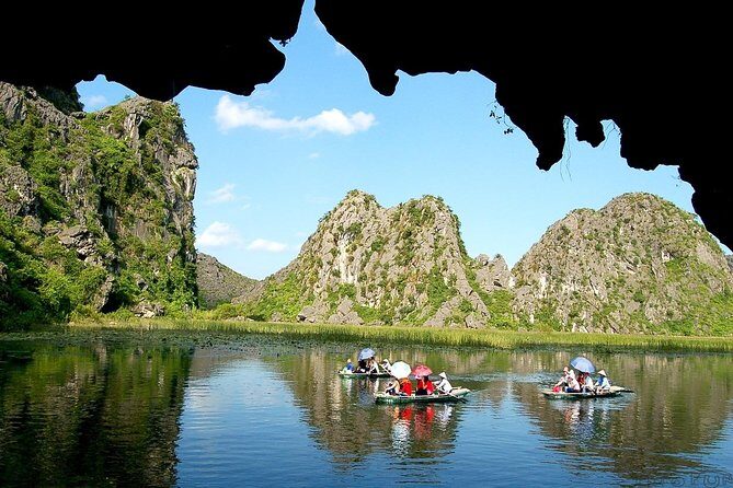Ninh Binh Full Day Tour from Hanoi: Hoa Lu - Trang An - Mua Cave - Who Is This Tour Best For?
