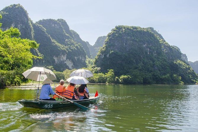 Ninh Binh Full Day Tour from Hanoi: Hoa Lu - Trang An - Mua Cave - Frequently Asked Questions