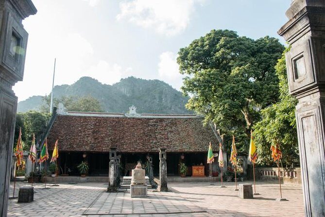 Ninh Binh Full Day Tour From Hanoi: Hoa Lu - Trang An - Mua Cave - What You’ll Love Most