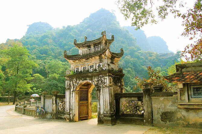 Ninh Binh Full-Day Tour From Hanoi to Hoa Lu & Tam Coc - Why This Tour Is Perfect for You