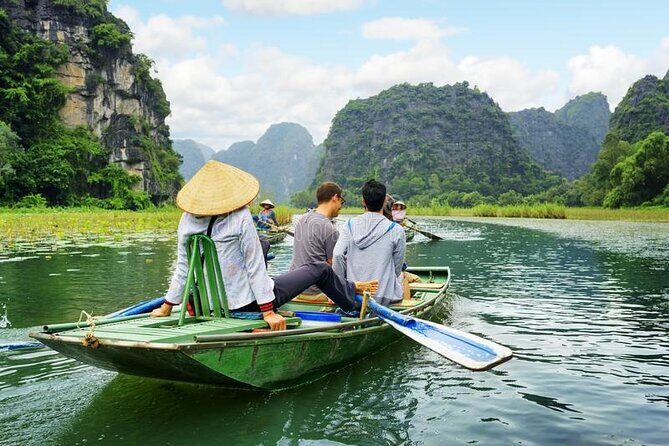Ninh Binh Full-Day Tour From Hanoi to Hoa Lu & Tam Coc - Final Thoughts