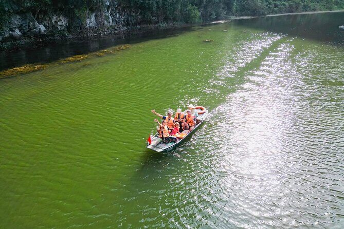 Ninh Binh Full-Day Tour from Hanoi with Boat and Bike - Who Will Love This Tour?