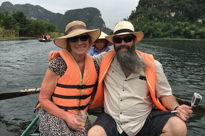 Ninh Binh Full-Day Tour from Hanoi with Boat and Bike - FAQs