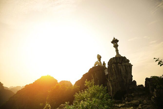 Ninh Binh Full Day Tour Hoa Lu Trang An and Mua Cave from HANOI - Final Thoughts