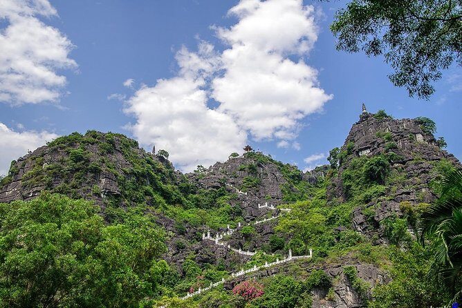 Ninh Binh Full Day Tour Hoa Lu Trang An and Mua Cave from HANOI - FAQ