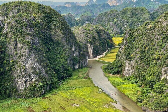 Ninh Binh Full Day Tour to Hoa Lu Tam Coc - Final Thoughts: Who Is This Tour Perfect For?