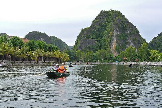 Ninh Binh Full Day Tour to Hoa Lu & Tam Coc via Boat,Bike &Lunch - Final Thoughts: Is It Worth It?