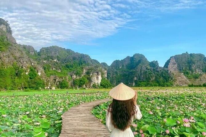 Ninh Binh full day - Trang An boat trip - Dragon Mountain - Final Thoughts: Who Will Love This Tour?