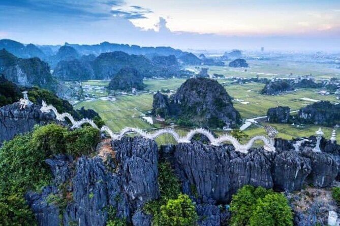 Ninh Binh full day - Trang An boat trip - Dragon Mountain - FAQ