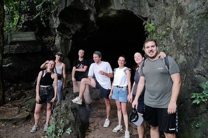 Ninh Binh: Full-Day Trekking Explore Cuc Phuong National Park - Value and Practicalities