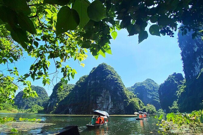 Ninh Binh Gateway Small Group Day Trip from Hanoi (Max of 9 pax) - An Honest Look at the Ninh Binh Gateway Small Group Day Trip from Hanoi