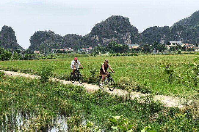 Ninh Binh Gateway Small Group Day Trip from Hanoi (Max of 9 pax) - Who Should Book This Tour?