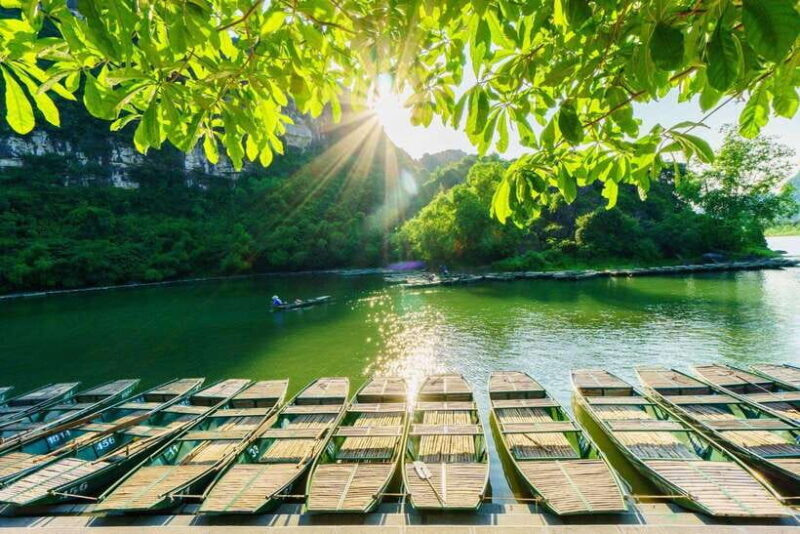 Ninh Binh Gateway: Unforgetable Experience Full Day Tour - Final Thoughts