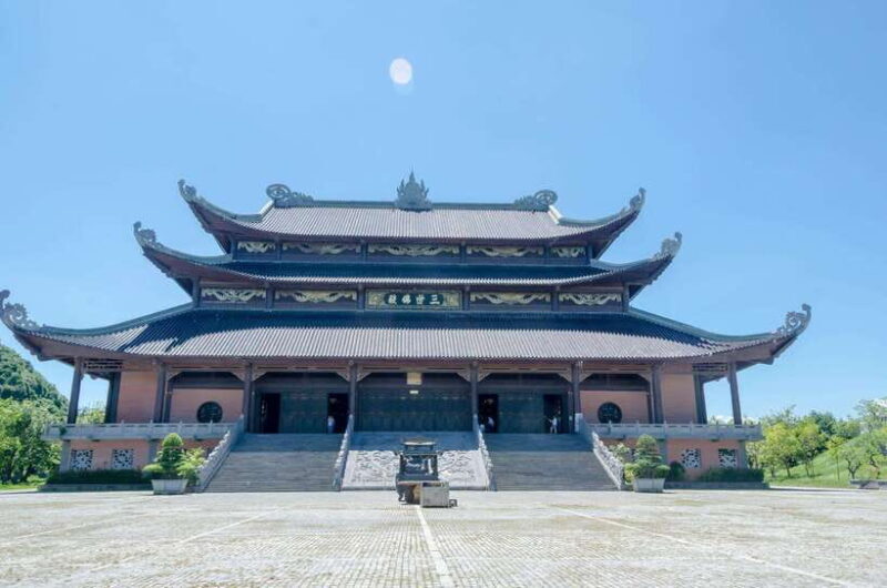 Ninh Binh Gateway: Unforgetable Experience Full Day Tour - FAQ