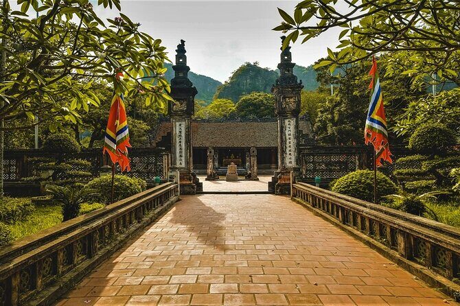 Ninh Binh Group Day Tour (Cycling,Tam Coc,Hoa Lu,Local Family) - Final Thoughts: Is This Tour Worth It?