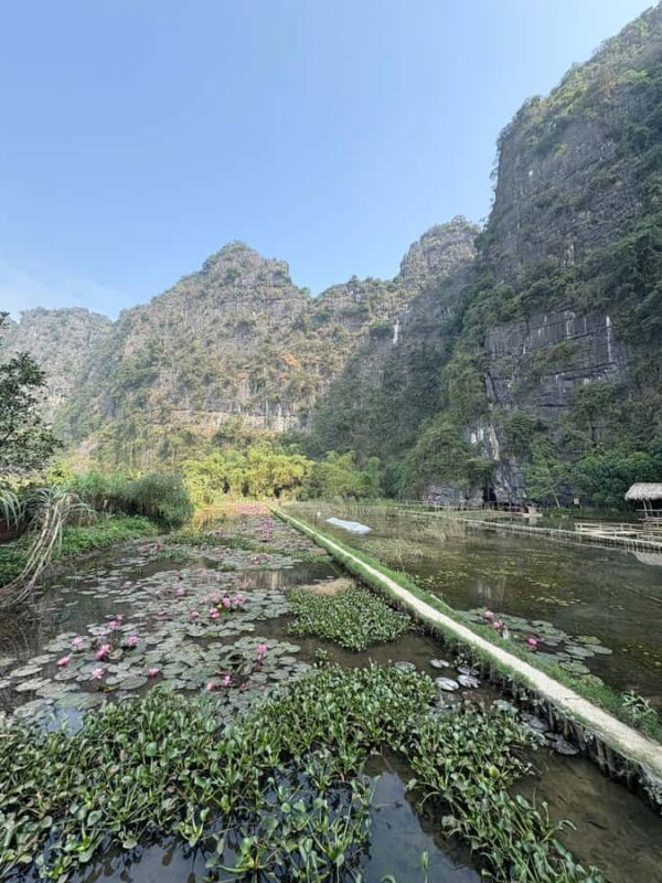 Ninh Binh: Half-Day Buffalo Cave, Dundj Valley & Farm Lunch - Final Thoughts