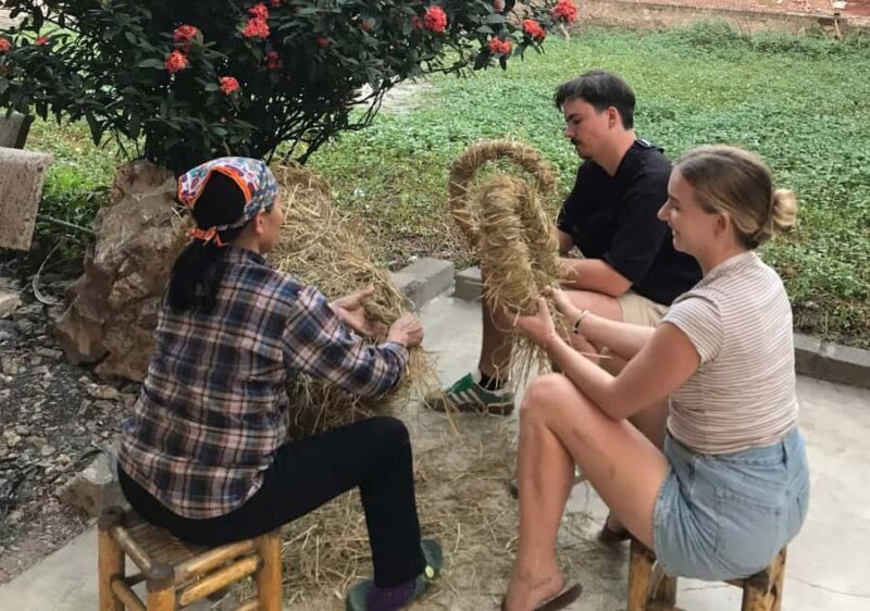 Ninh Binh: Half-Day Cooking Class at a Local Home - Key Points