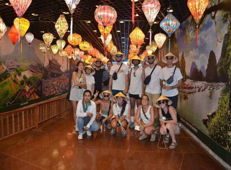 Ninh Binh Half Day Guide Tour : Bich Dong, Hoa Lu, Mua Cave - Who Will Love This Tour