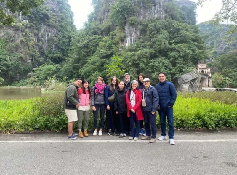 Ninh Binh Half Day Guide Tour : Trang An Boat Ride, Mua Cave - Who Will Love This Tour?