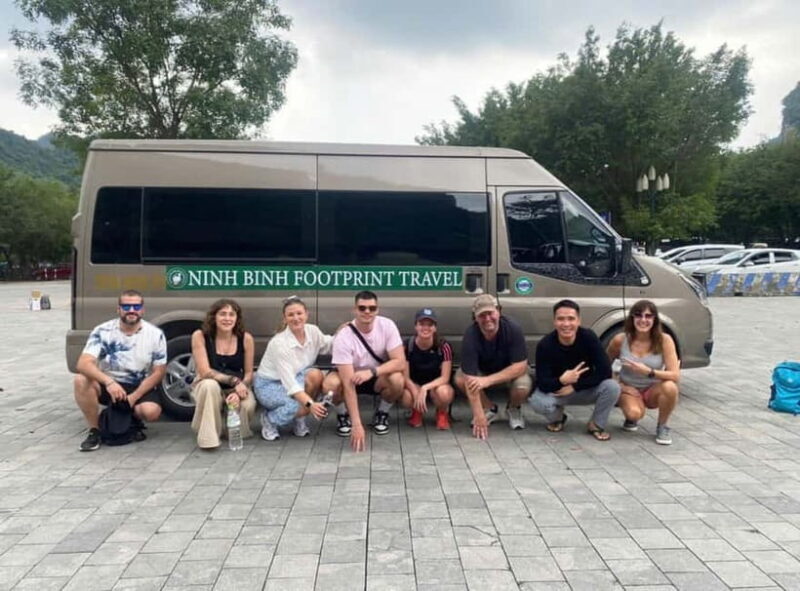 Ninh Binh Half Day Guide Tour : Trang An Boat Ride, Mua Cave - Final Thoughts