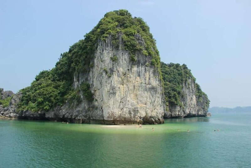 Ninh Binh: Halong Bay Day Cruise With Meal & Drop in Hanoi - The Return Journey & Final Remarks