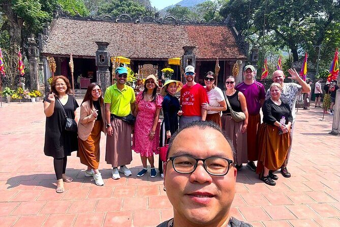 Ninh Binh Highlights: Hoa Lu Temples & Tam Coc Boat Ride Day Trip - FAQs