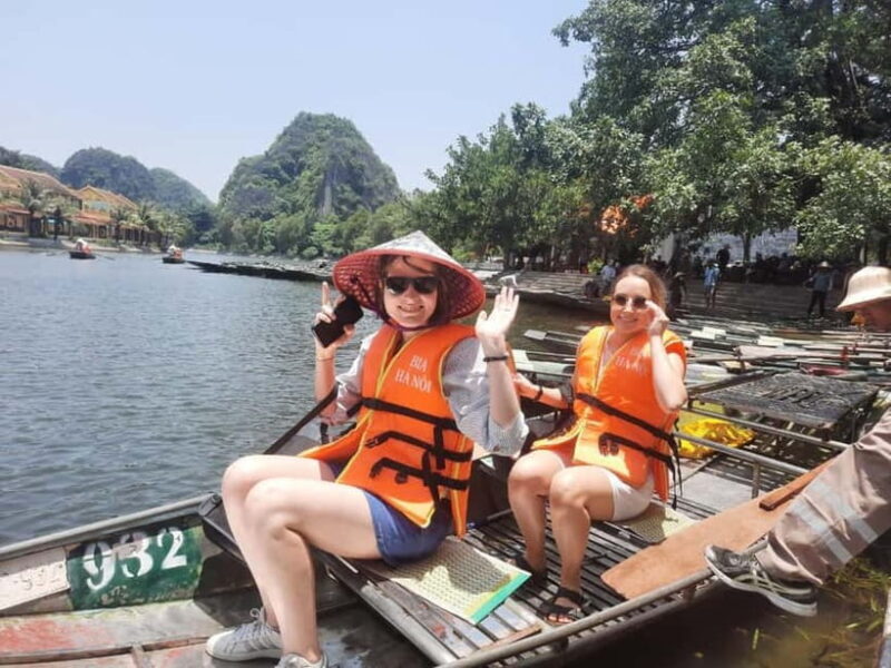 Ninh Binh: Highlights Luxury Small Group Day Tour - Ninh Binh: Highlights Luxury Small Group Day Tour — An Authentic Vietnam Experience