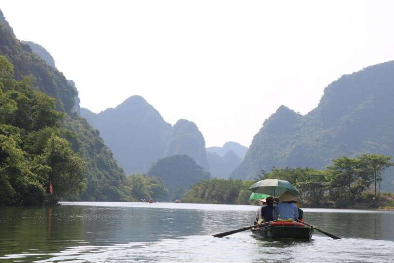 Ninh Binh: Highlights Luxury Small Group Day Tour - What Makes This Tour Truly Valuable?