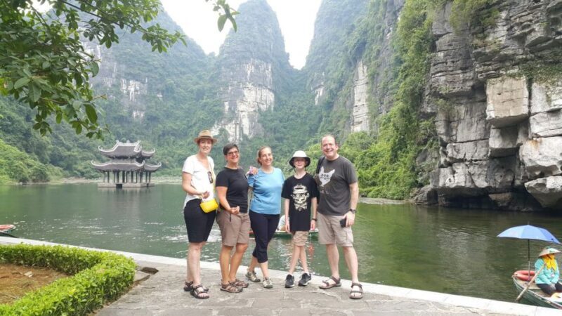 Ninh Binh: Highlights Luxury Small Group Day Tour - The Sum Up