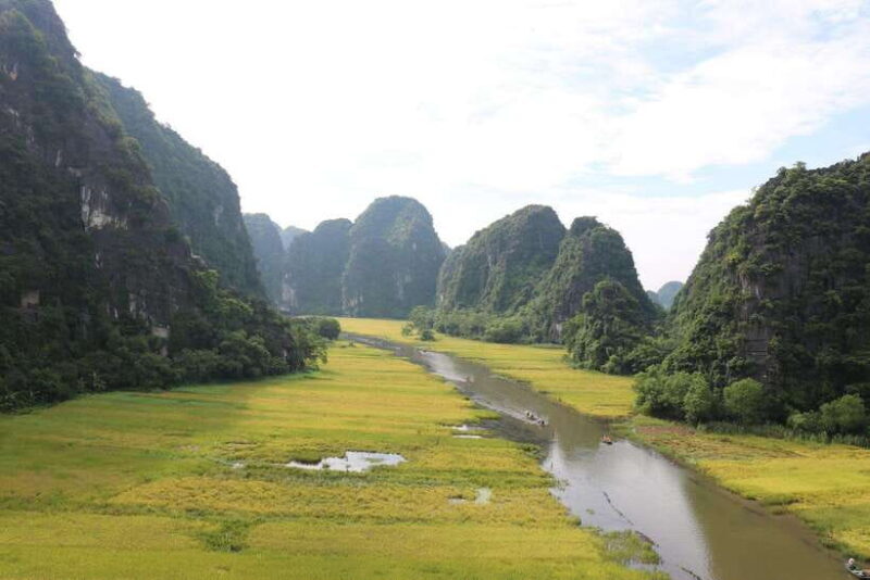 Ninh Binh: Highlights Luxury Small Group Day Tour - FAQ