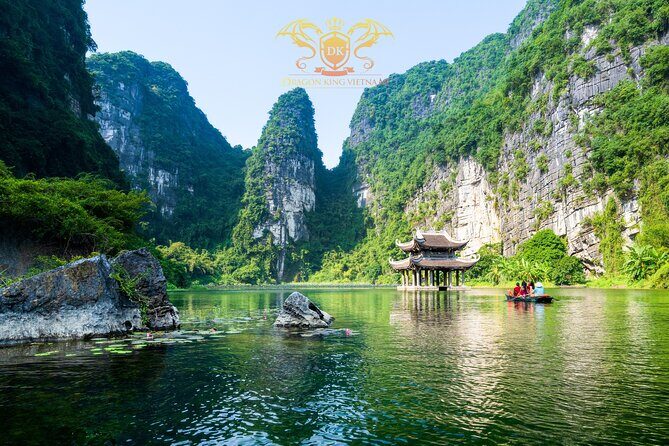 Ninh Binh Highlights Tour - Hoa Lu, Trang An And Mua Cave - The Return to Hanoi
