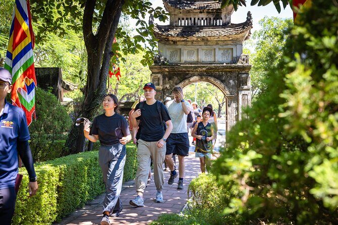 Ninh Binh Highlights Tour - Hoa Lu, Trang An And Mua Cave - Who Will Love This Tour?