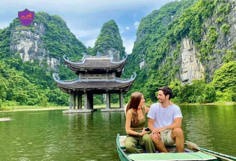 Ninh Binh: Hoa Lu, Bai Dinh, Trang An, and Mua Cave Tour - Key Points