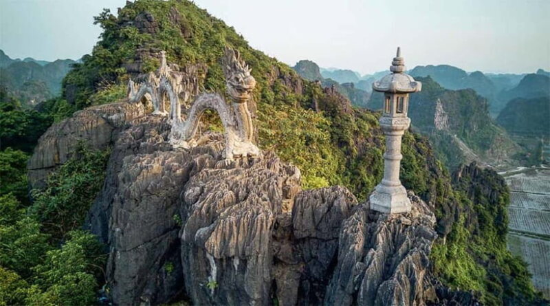 Ninh Binh: Hoa Lu, Bai Dinh, Trang An, and Mua Cave Tour - Why This Tour is a Great Choice
