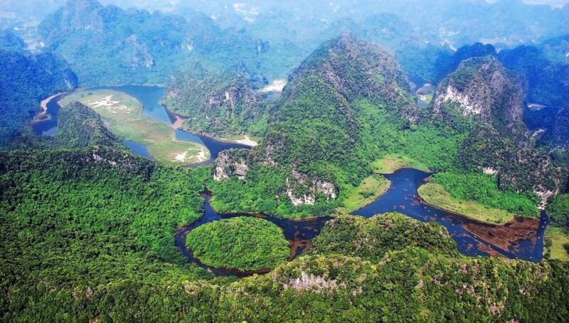 ninh-binh-hoa-lu-tam-coc-mua-caves-buffet-lunch