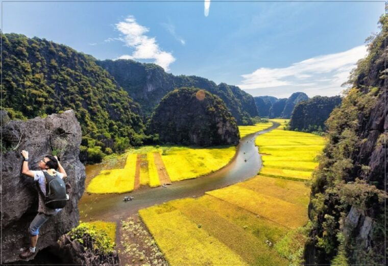 ninh-binh-hoa-lu-tam-coc-mua-caves-buffet-lunch