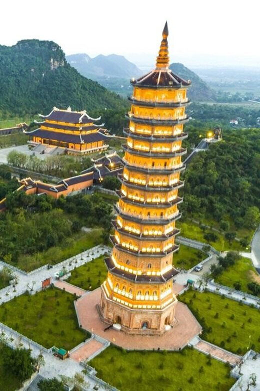 Ninh Binh : Hoa Lu, Trang An, and Mua Cave Day Tour - FAQ