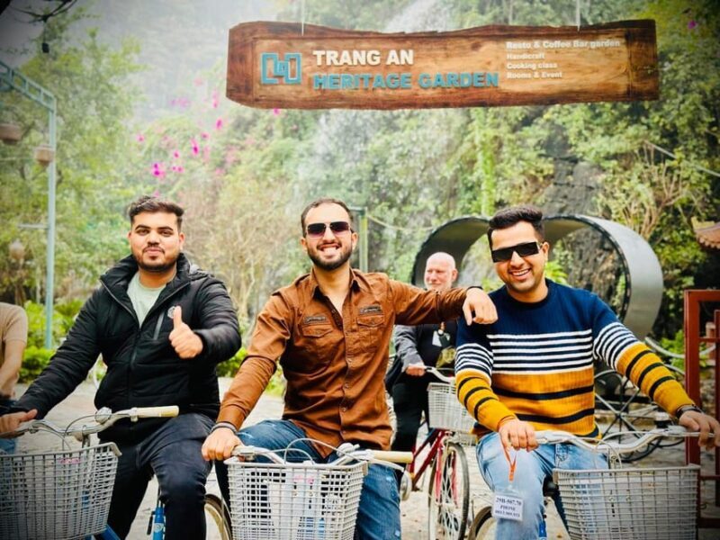 Ninh Binh: Hoa Lu, Trang An and Mua Cave Full-Day Trip - Who Is This Tour Best For?