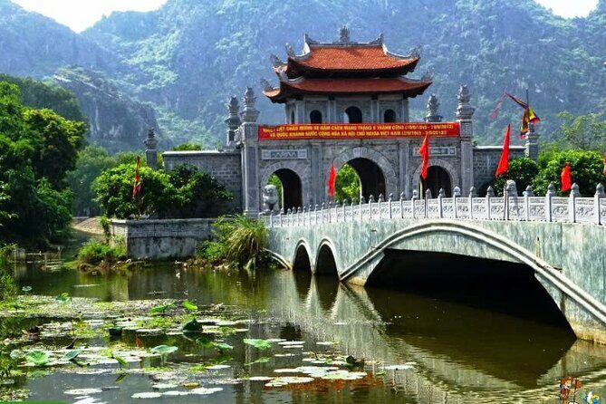 Ninh Binh: Hoa Lu, Trang An Boat, Mua Cave, Bich Dong Small Group - An In-Depth Look at the Tour